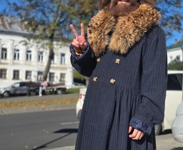 Вожеватов