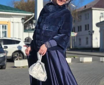 Лариса Огудалова